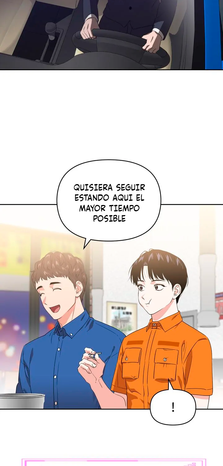 49 Mision salvar al cazador