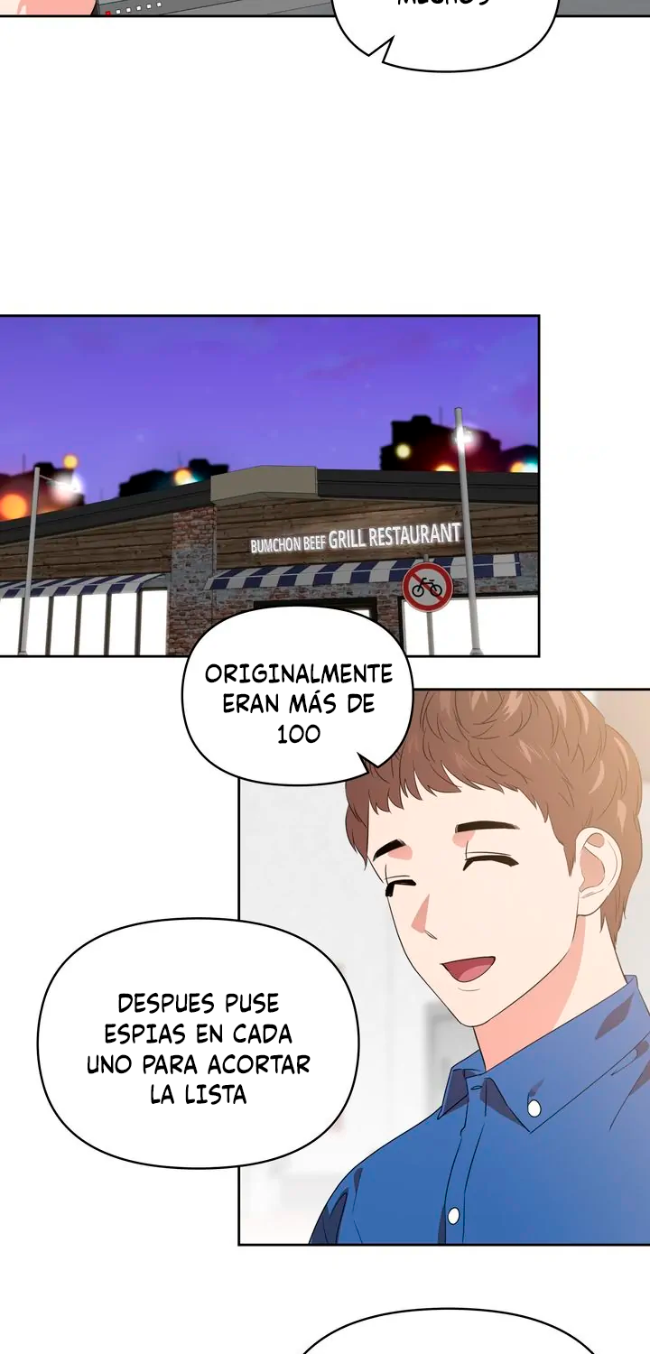 43 Mision salvar al cazador