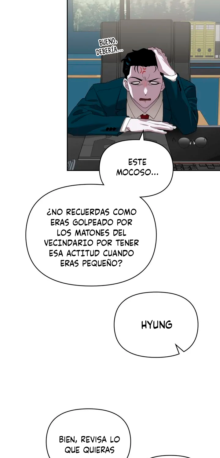 41 Mision salvar al cazador