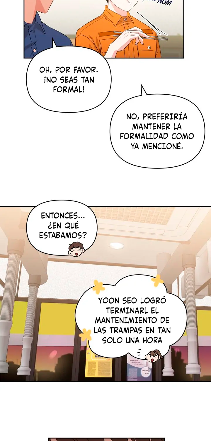 10 Mision salvar al cazador