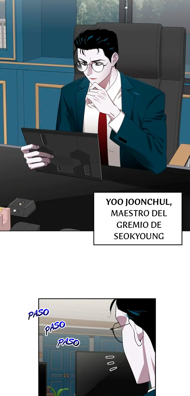 37 Mision salvar al cazador