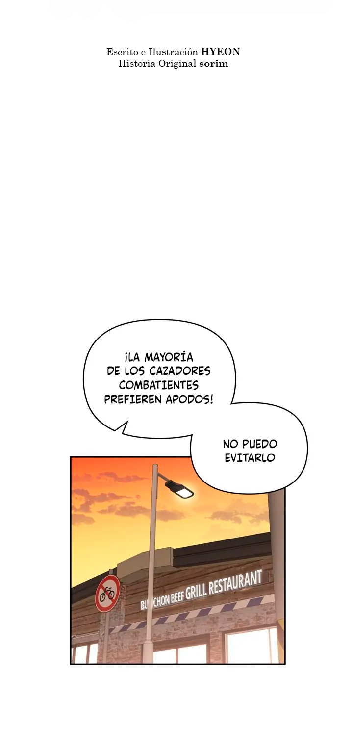 6 Mision salvar al cazador