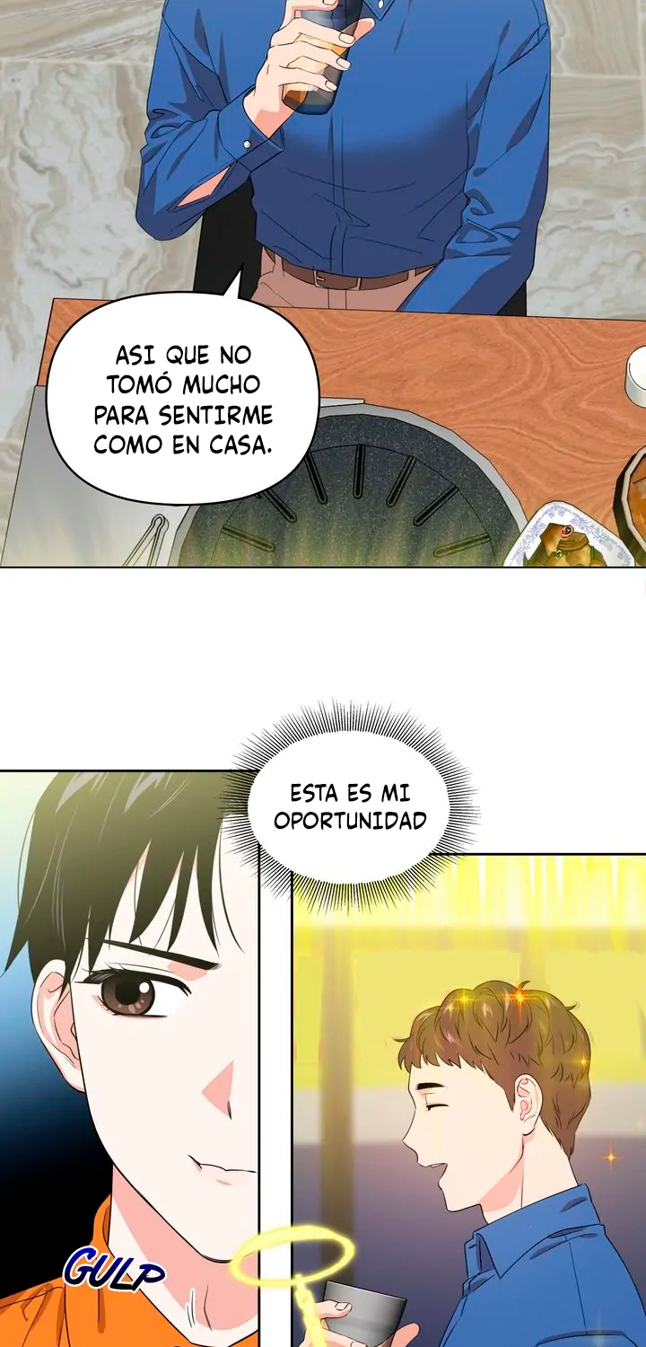 51 Mision salvar al cazador