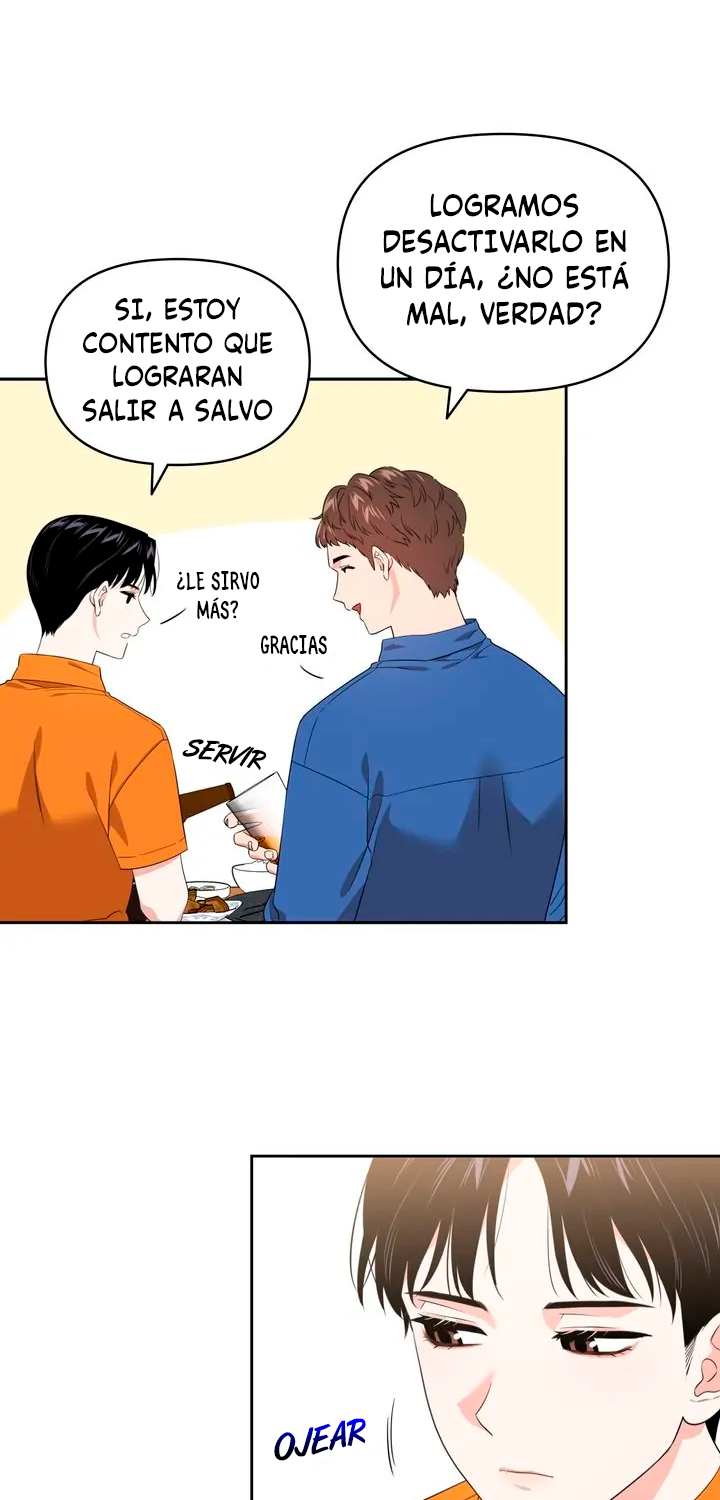 24 Mision salvar al cazador