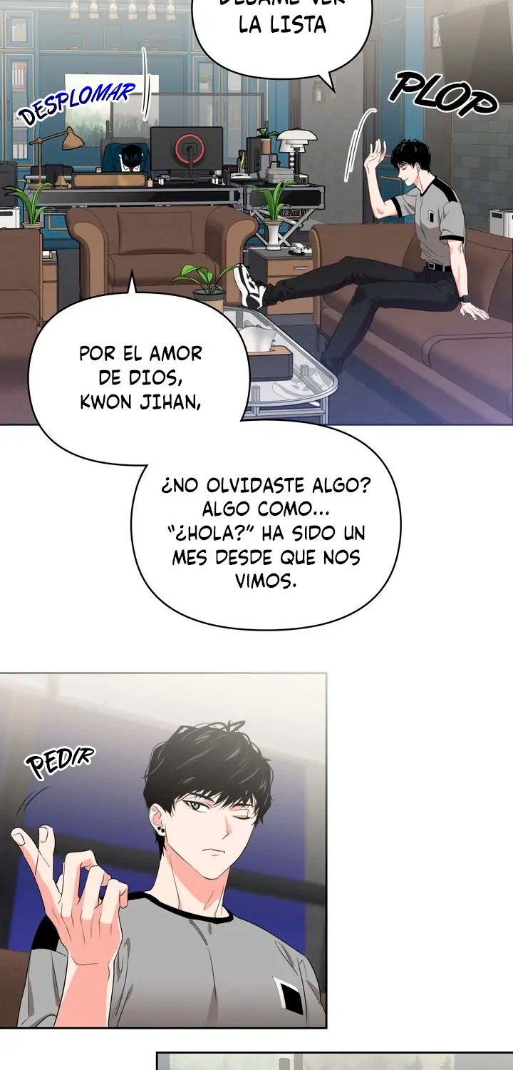 40 Mision salvar al cazador