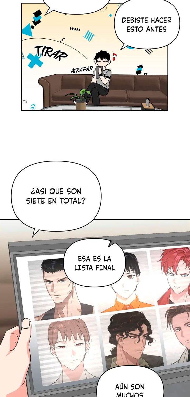 42 Mision salvar al cazador