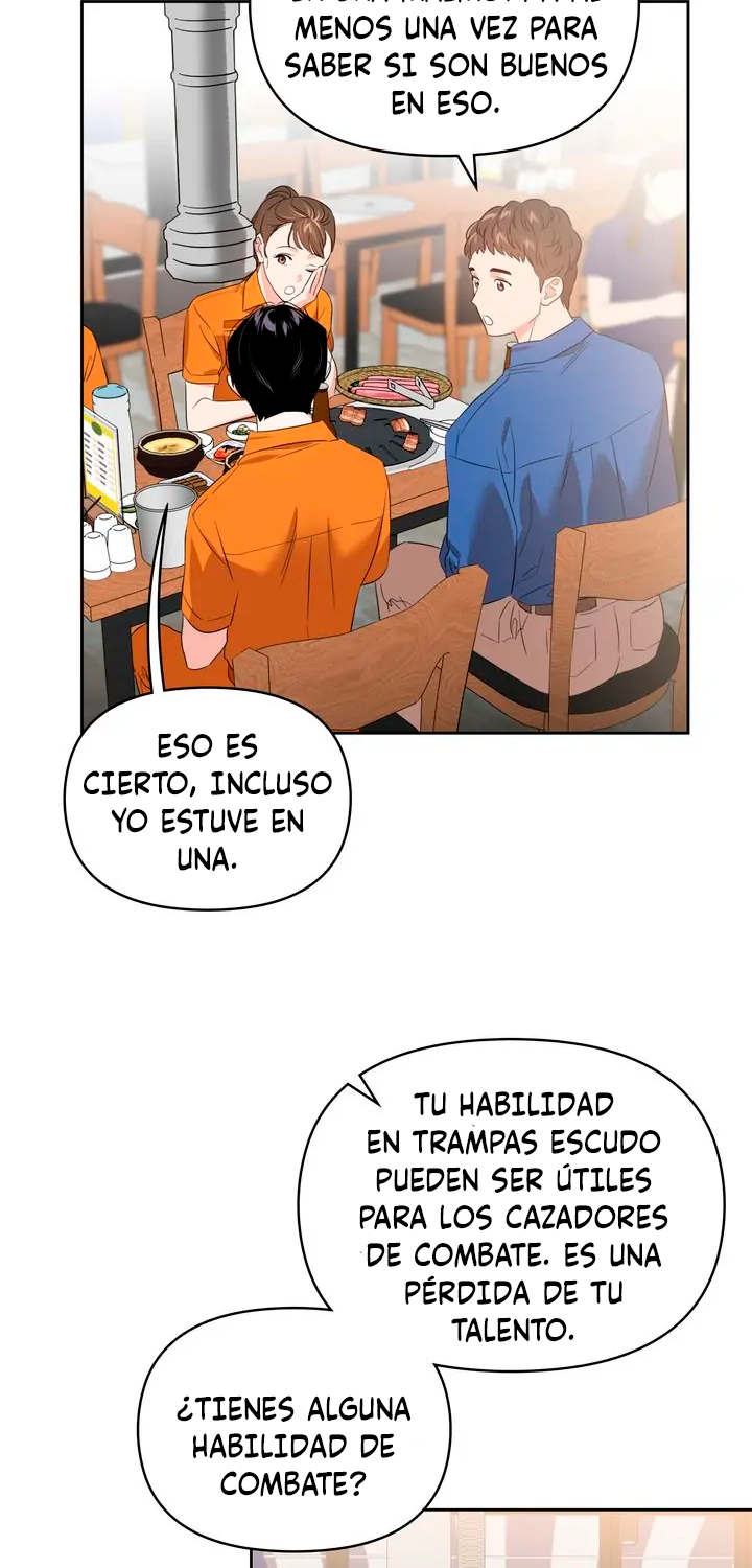 19 Mision salvar al cazador