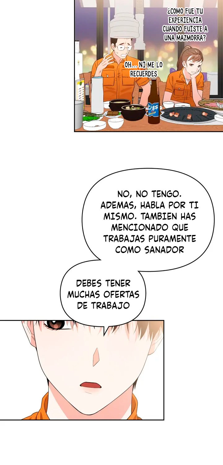 20 Mision salvar al cazador