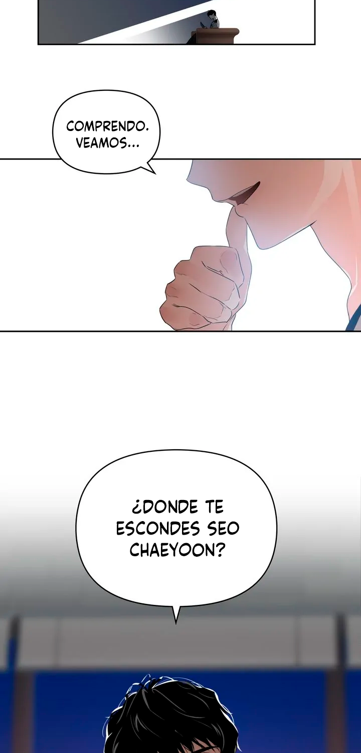 45 Mision salvar al cazador