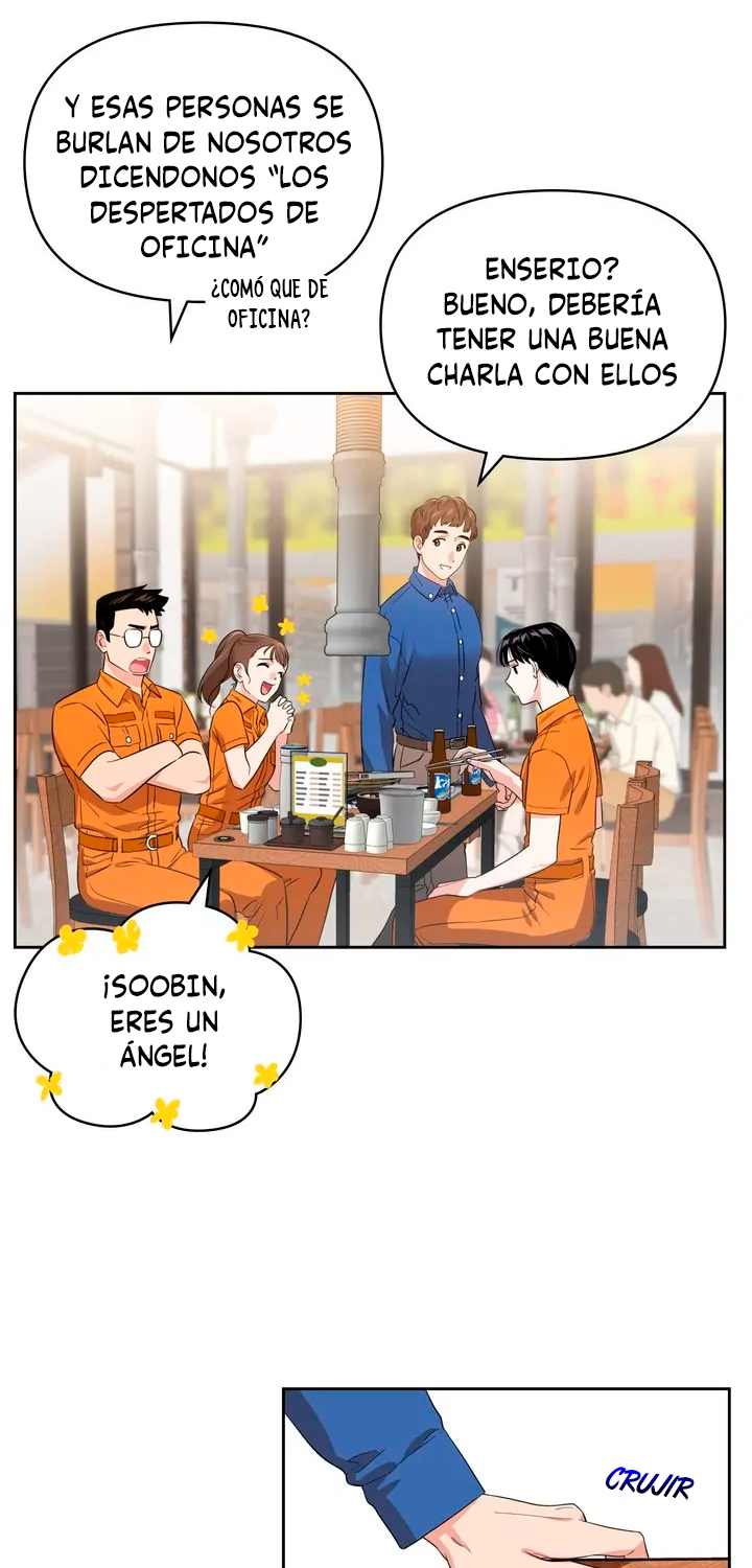 7 Mision salvar al cazador