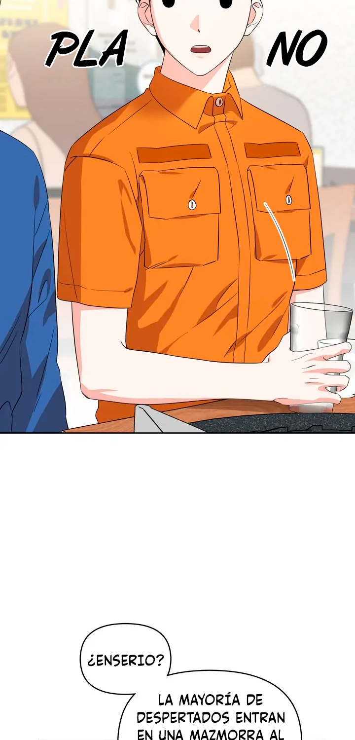 18 Mision salvar al cazador