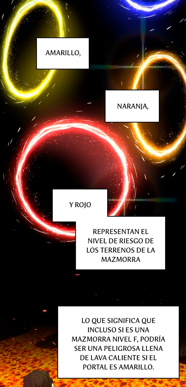 27 Mision salvar al cazador