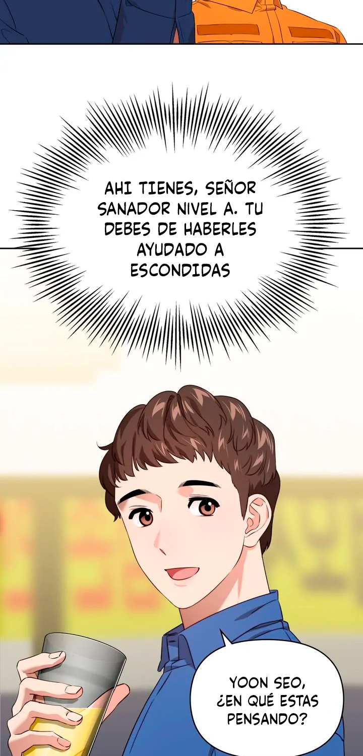 30 Mision salvar al cazador