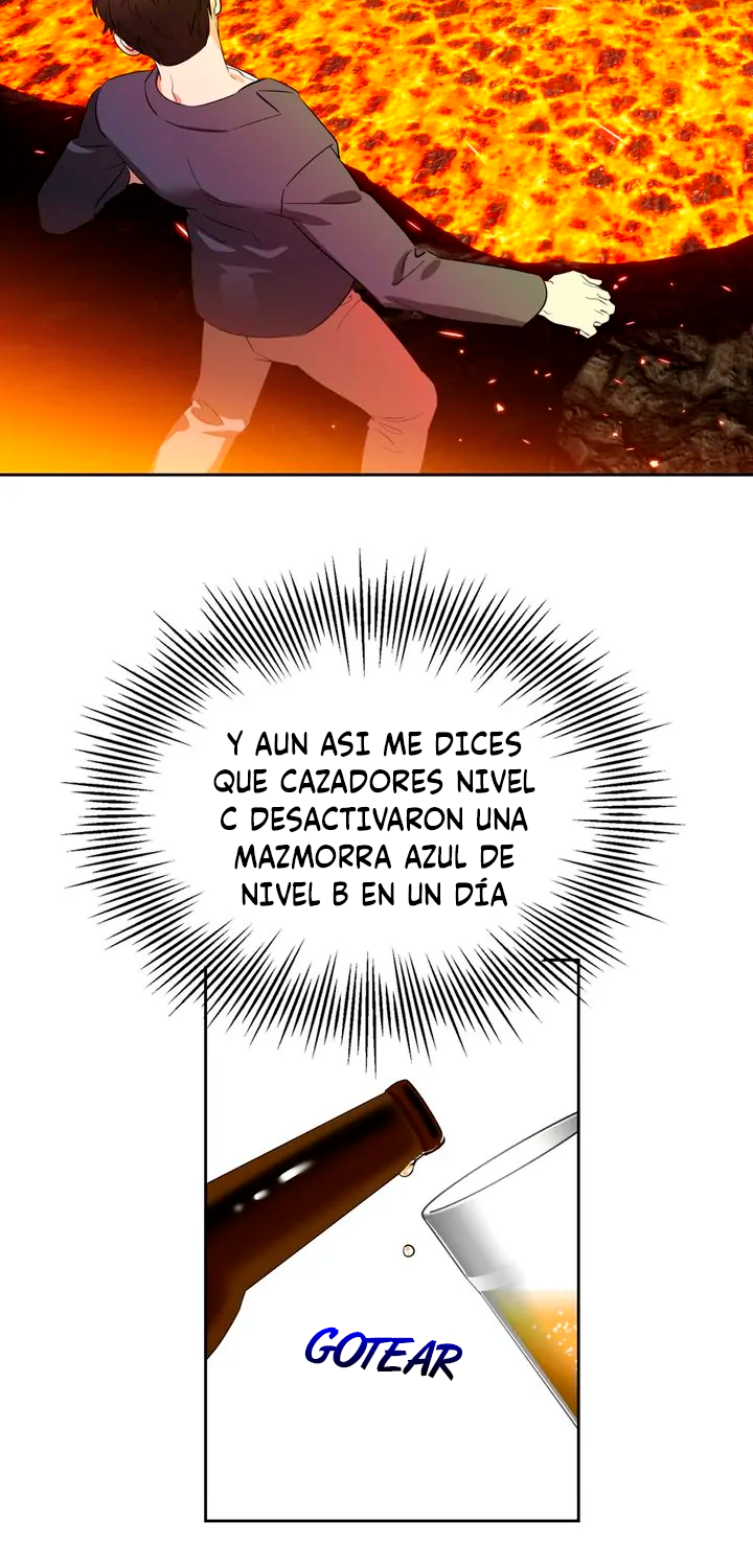 28 Mision salvar al cazador