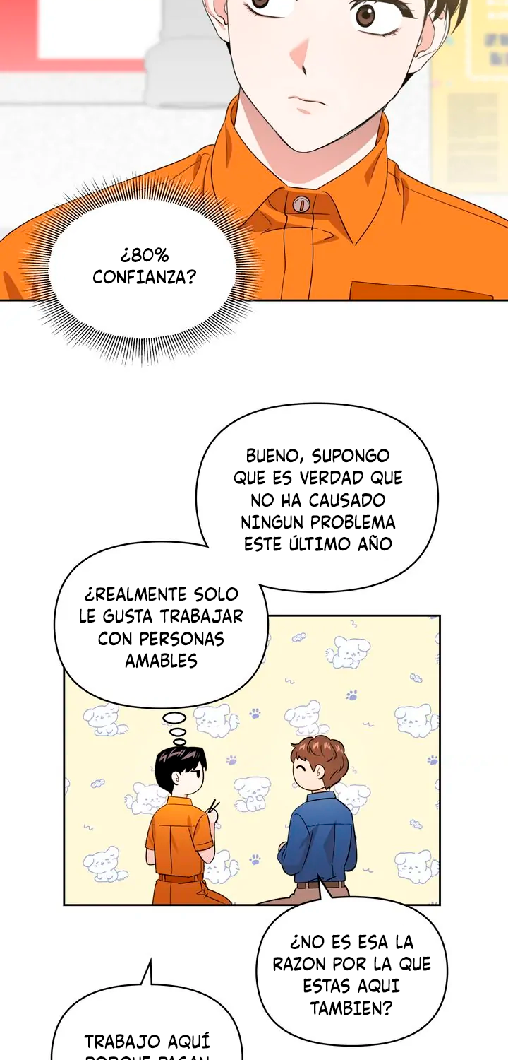 53 Mision salvar al cazador