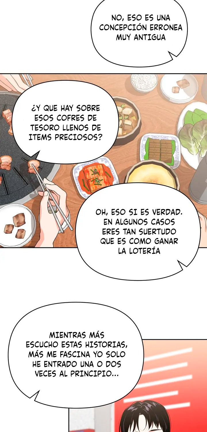 13 Mision salvar al cazador