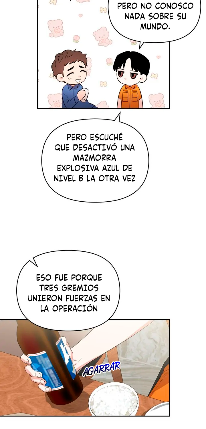 23 Mision salvar al cazador