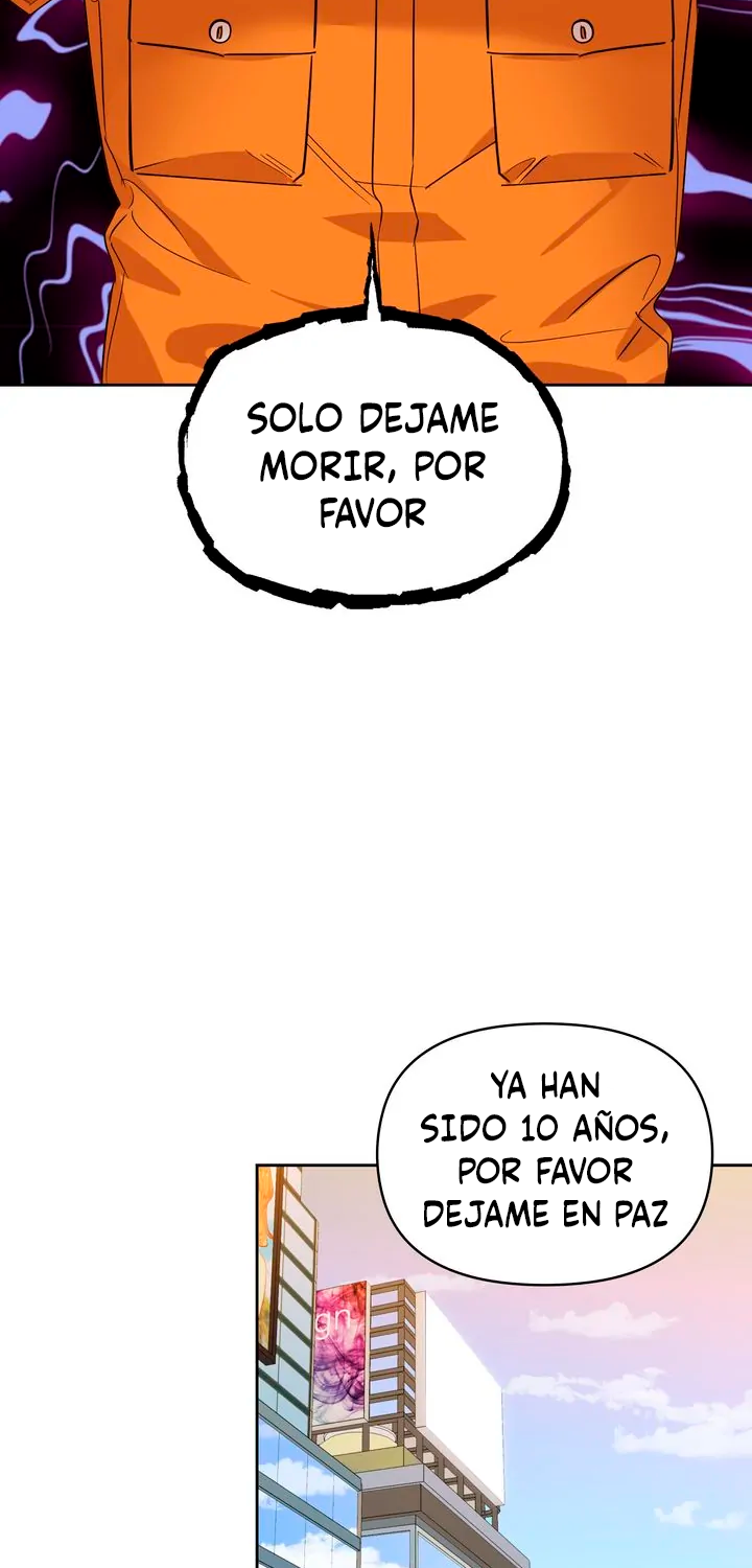 46 Mision salvar al cazador