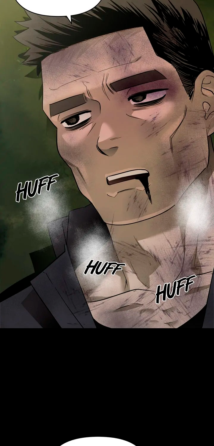 37 Mision salvar al cazador