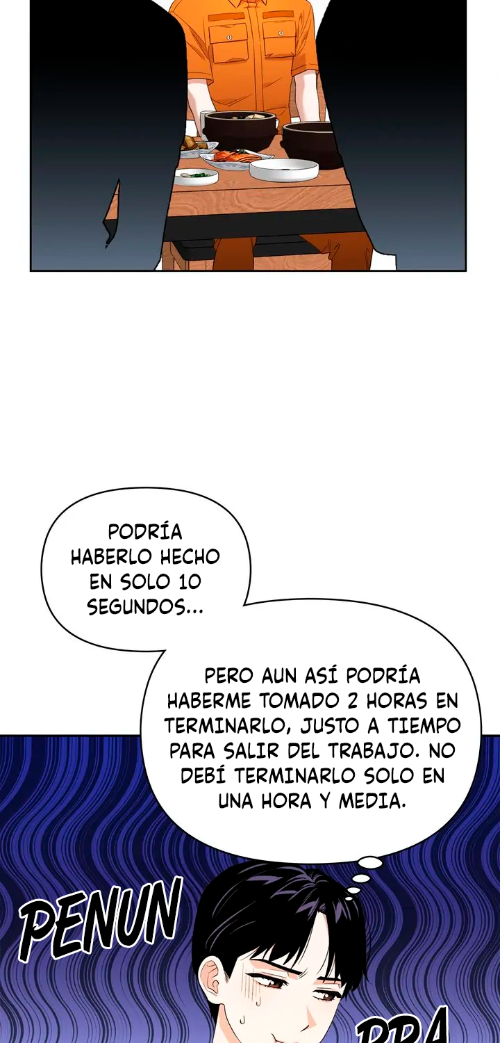 52 Mision salvar al cazador