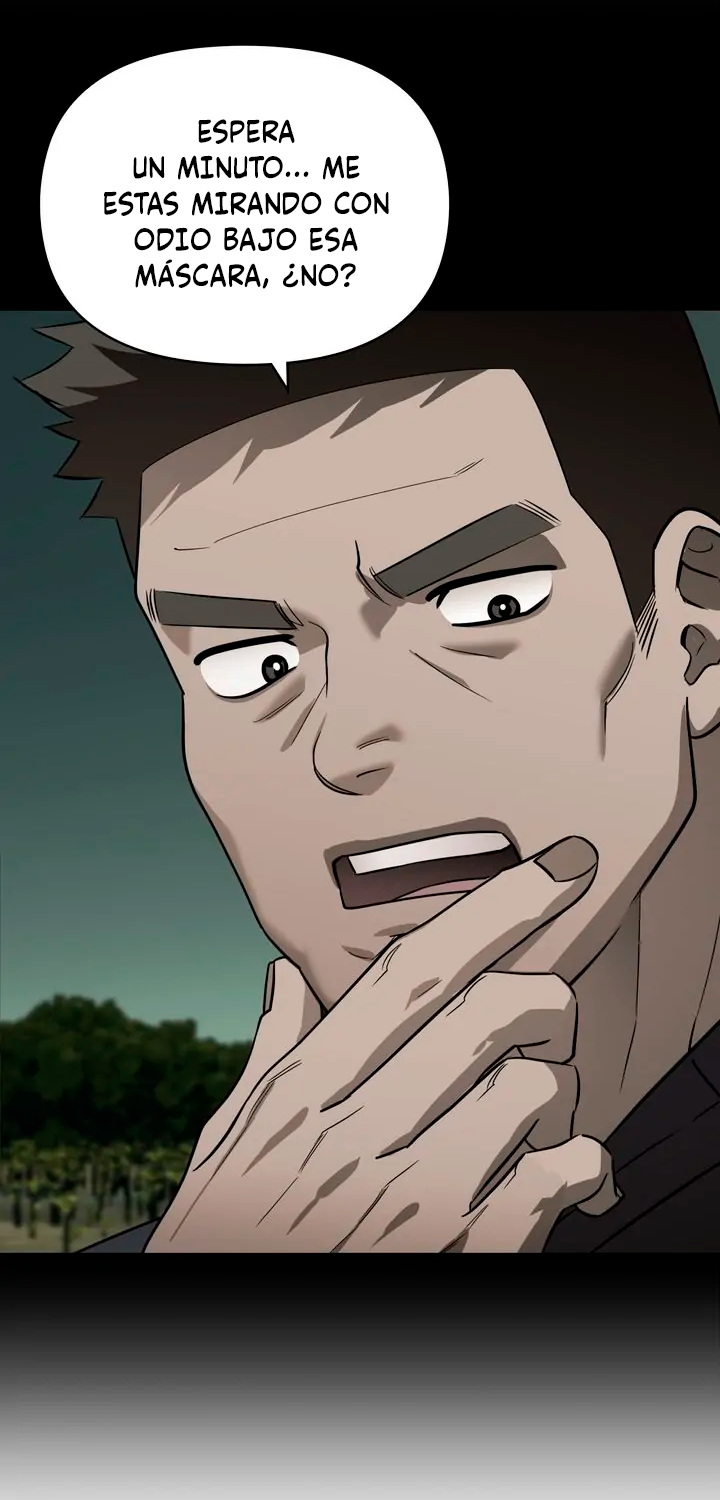 34 Mision salvar al cazador