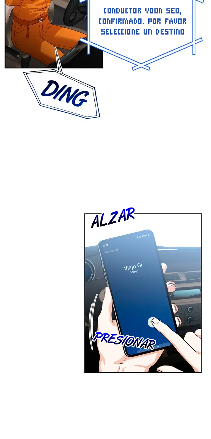 2 Mision salvar al cazador