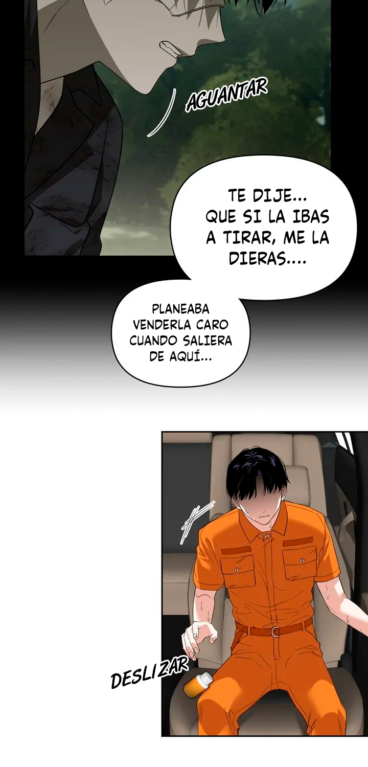 39 Mision salvar al cazador