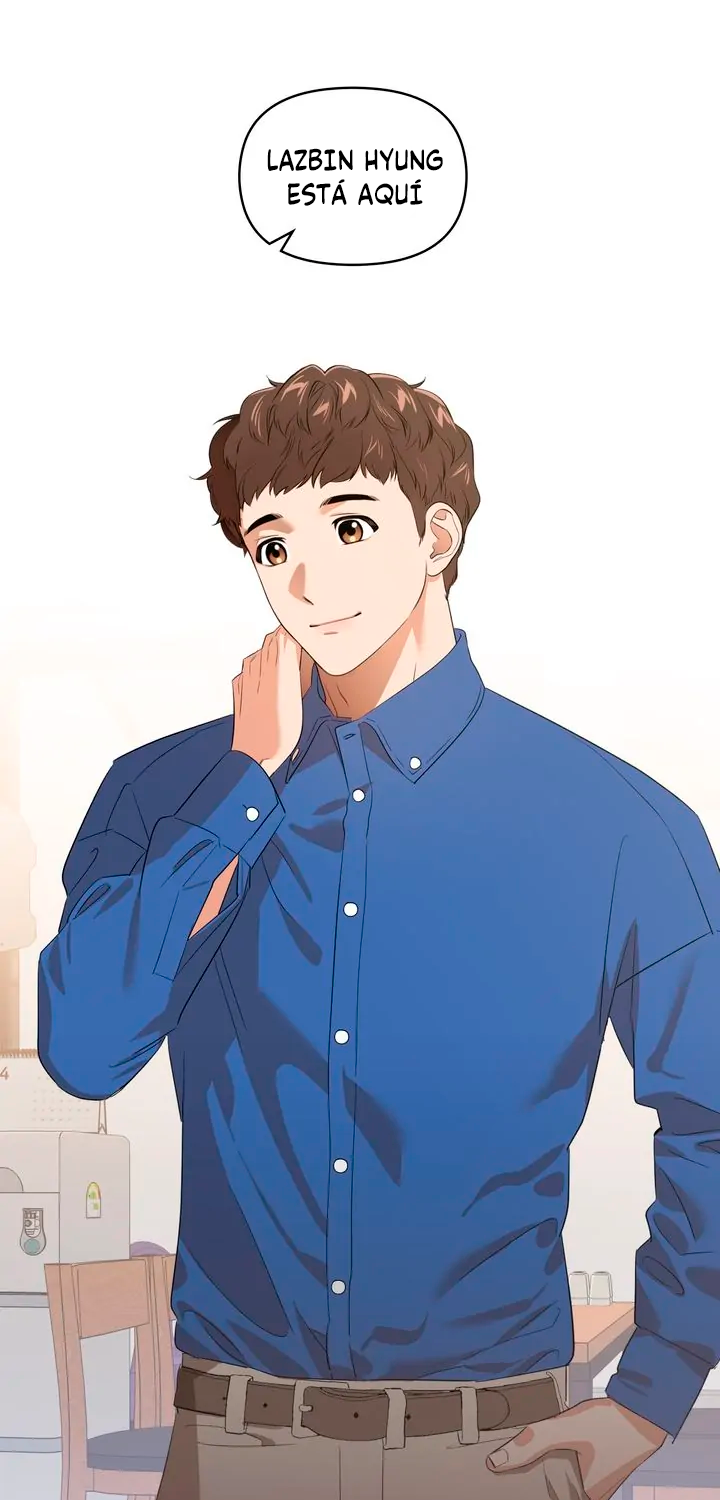 57 Mision salvar al cazador