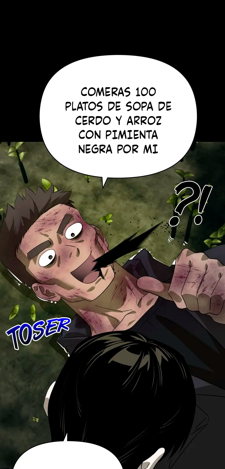 44 Mision salvar al cazador