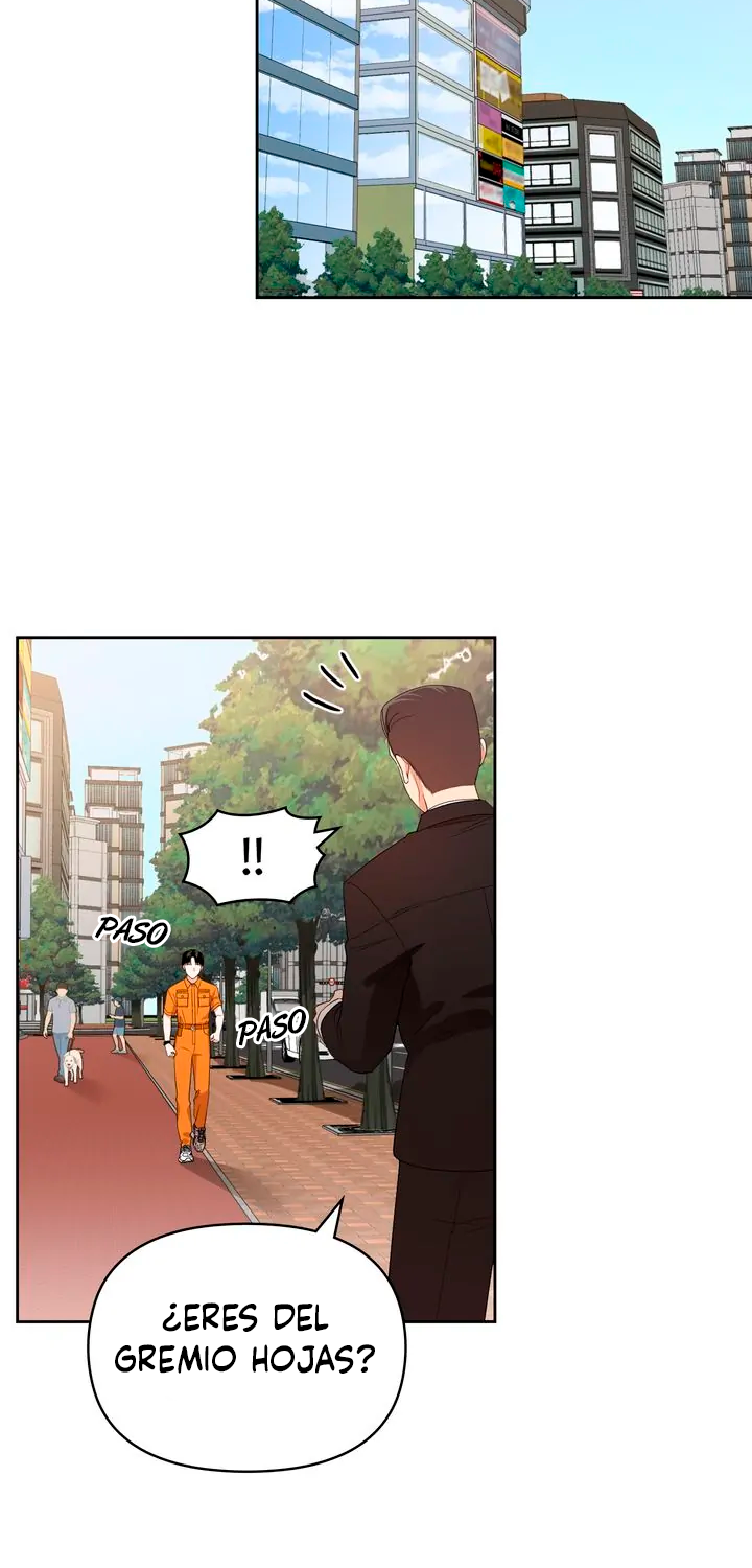 47 Mision salvar al cazador