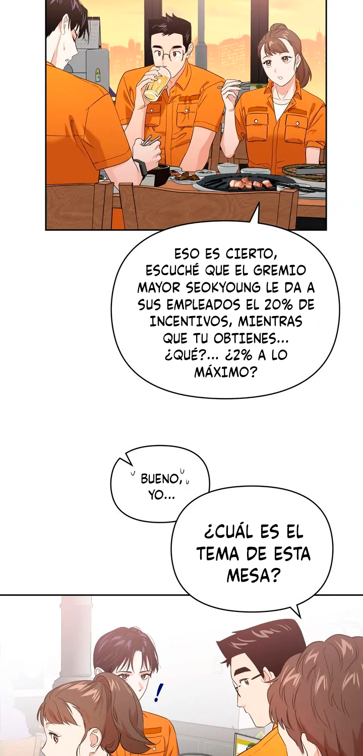 55 Mision salvar al cazador