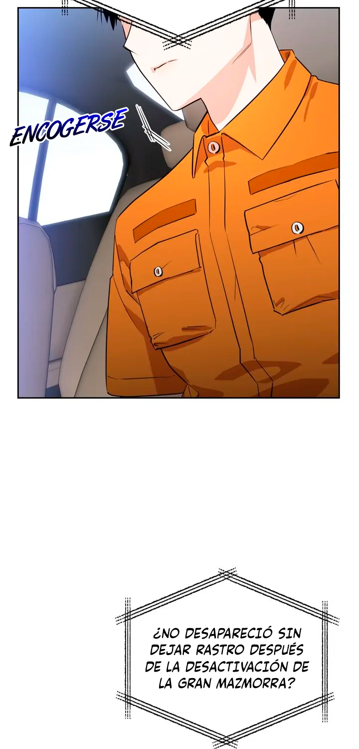 20 Mision salvar al cazador