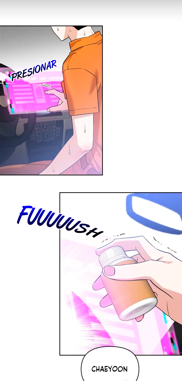 35 Mision salvar al cazador