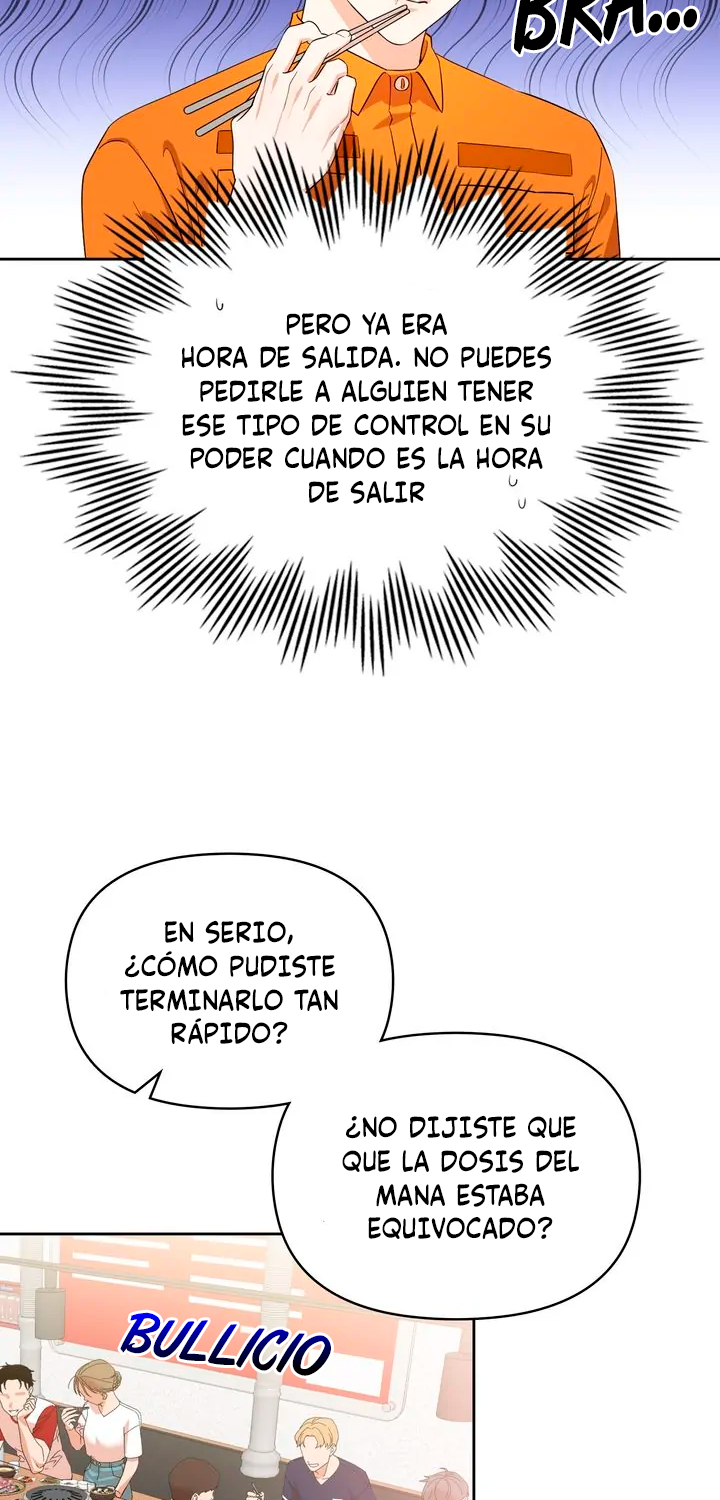 53 Mision salvar al cazador