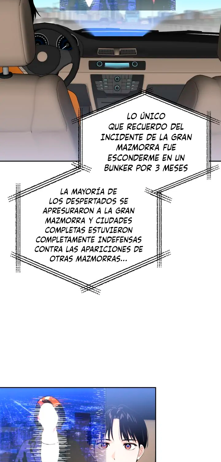 14 Mision salvar al cazador