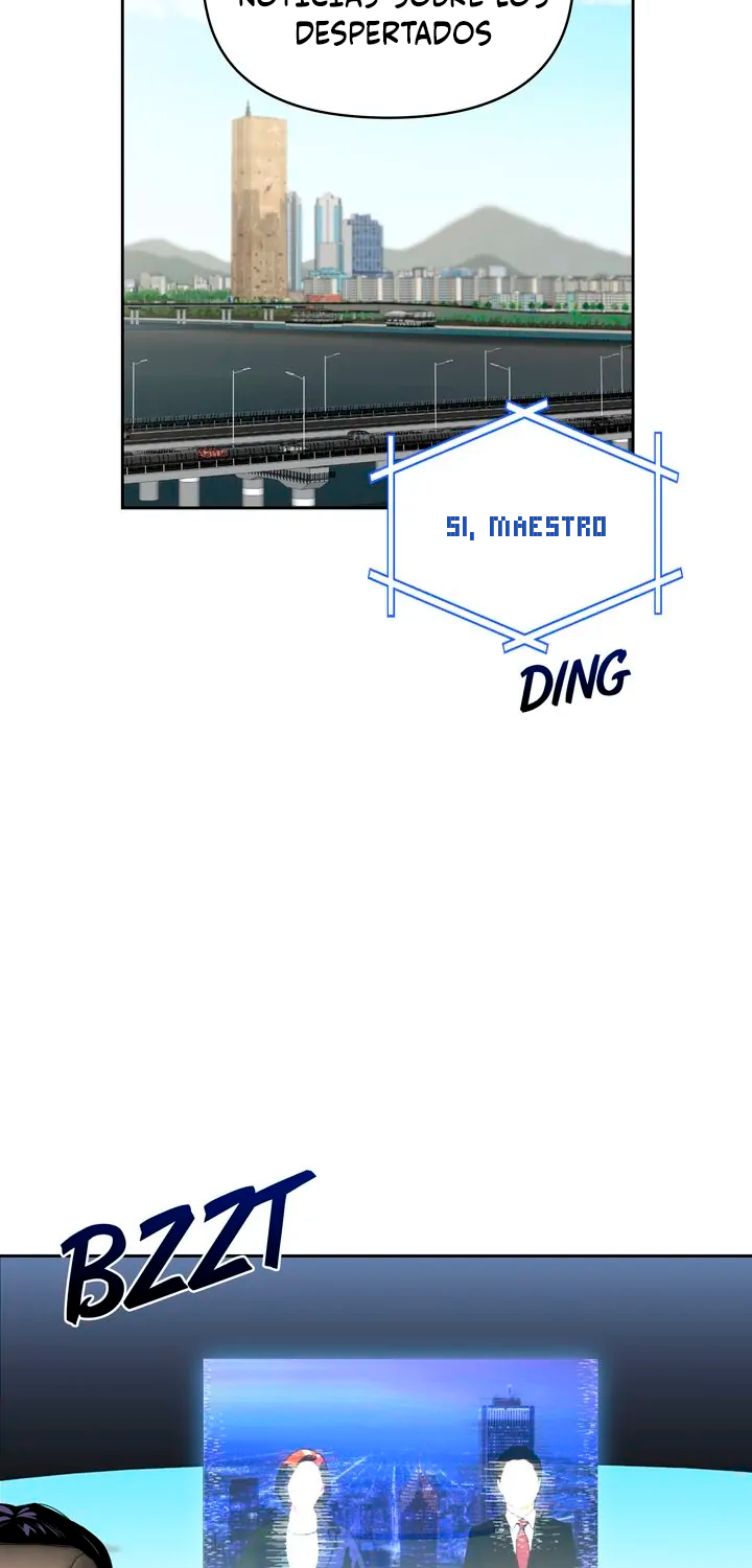 13 Mision salvar al cazador