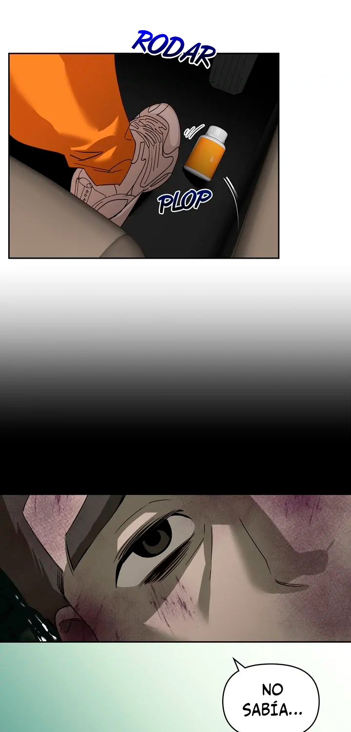 40 Mision salvar al cazador