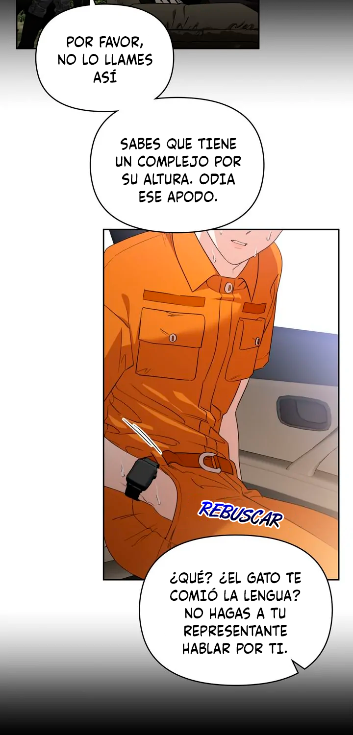 33 Mision salvar al cazador