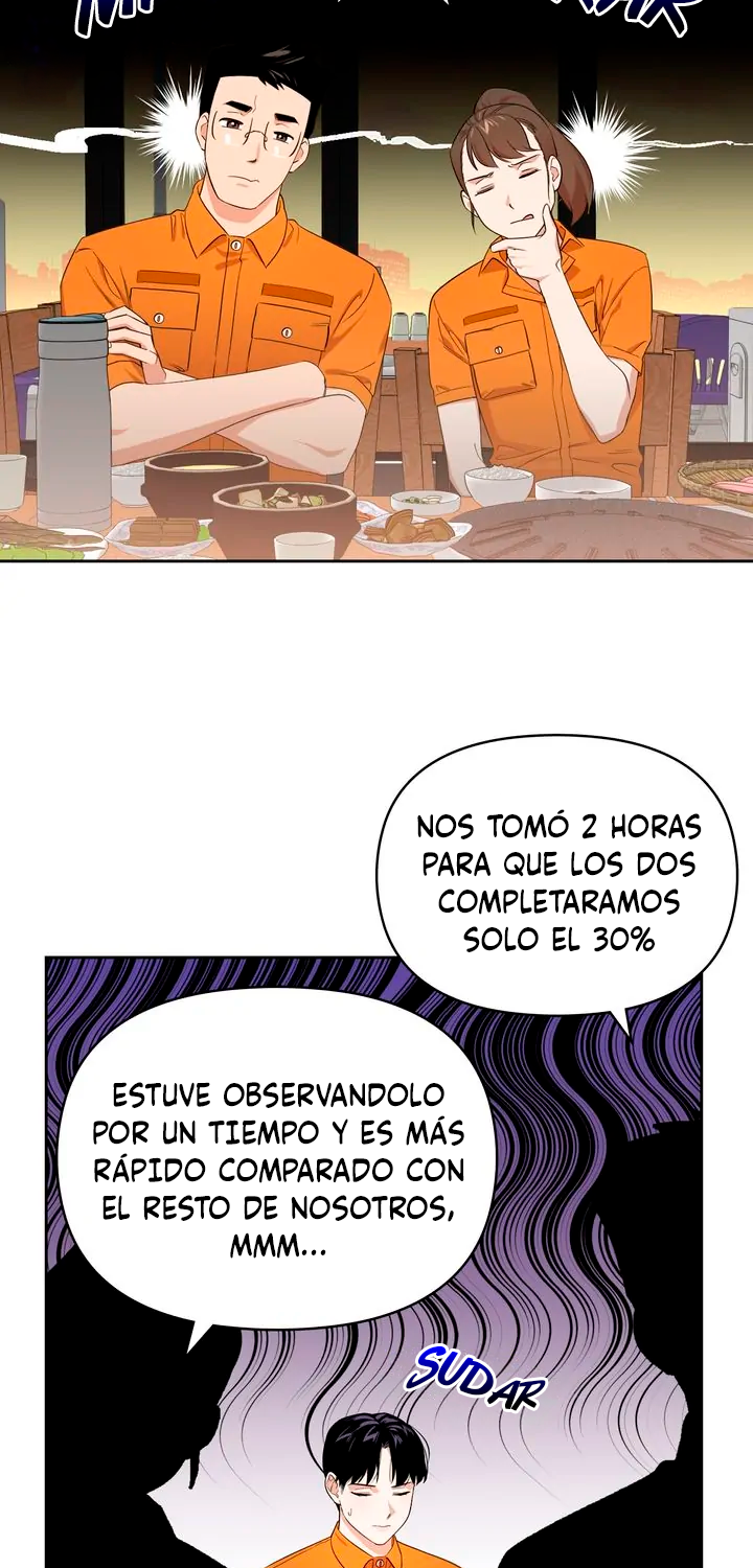 51 Mision salvar al cazador