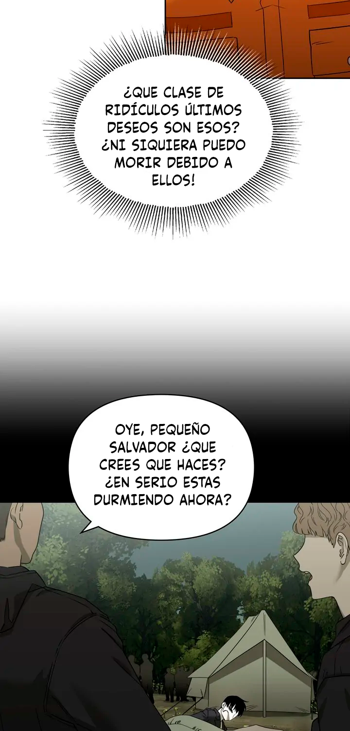 31 Mision salvar al cazador