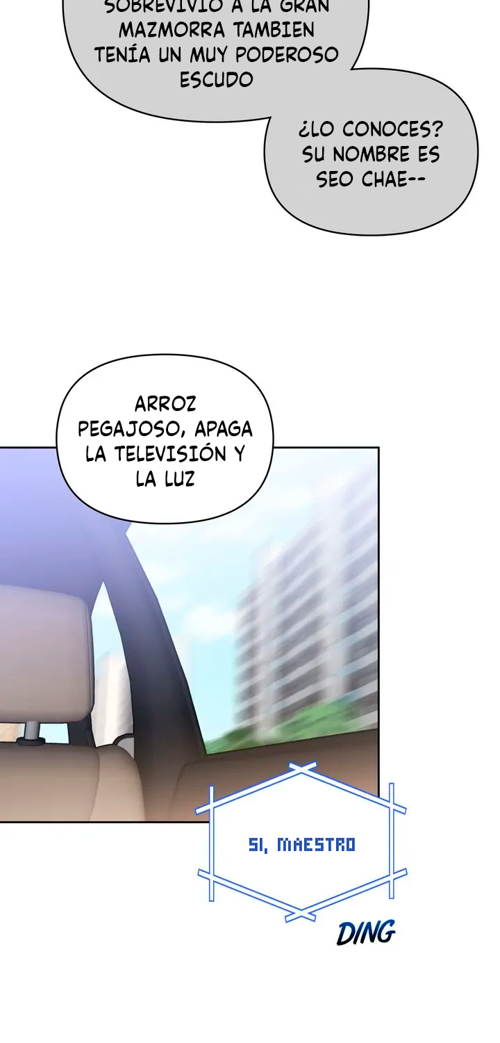 26 Mision salvar al cazador