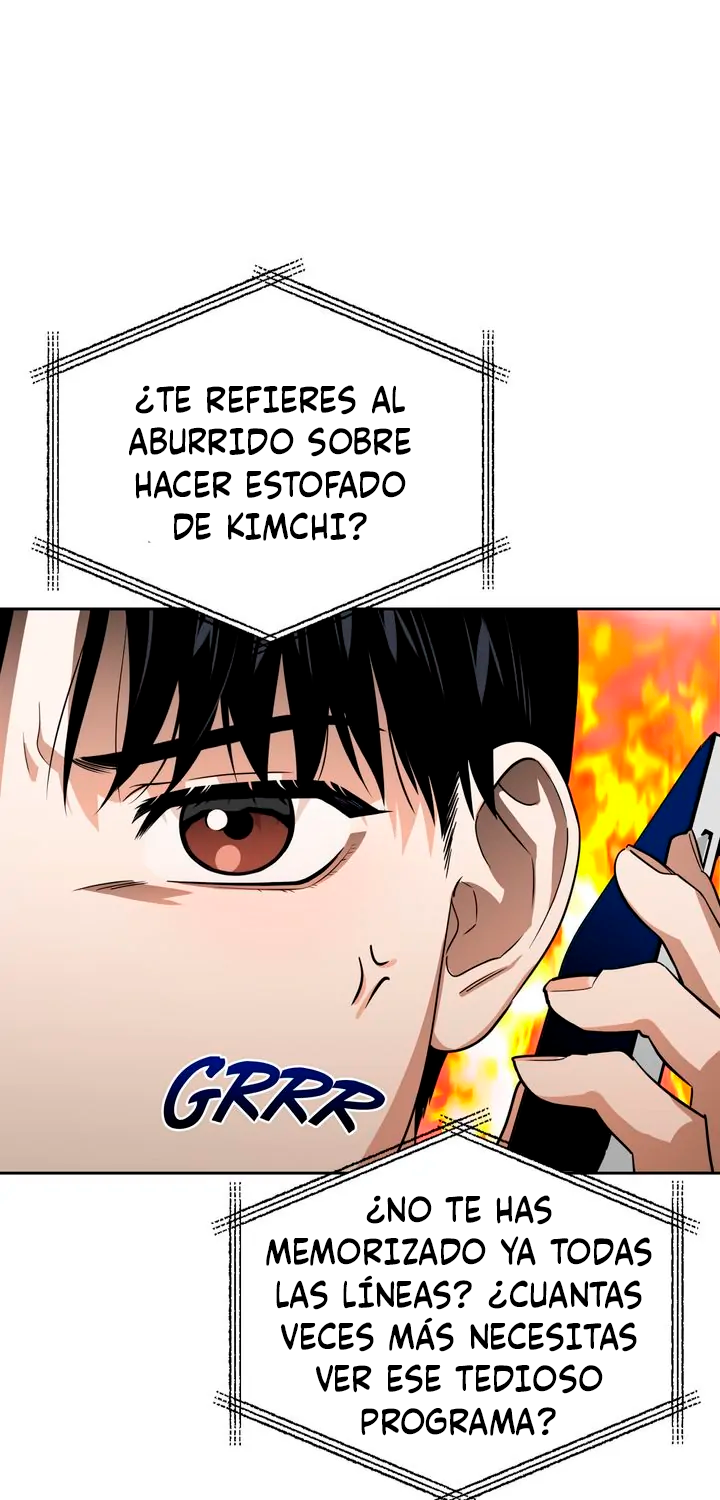 7 Mision salvar al cazador