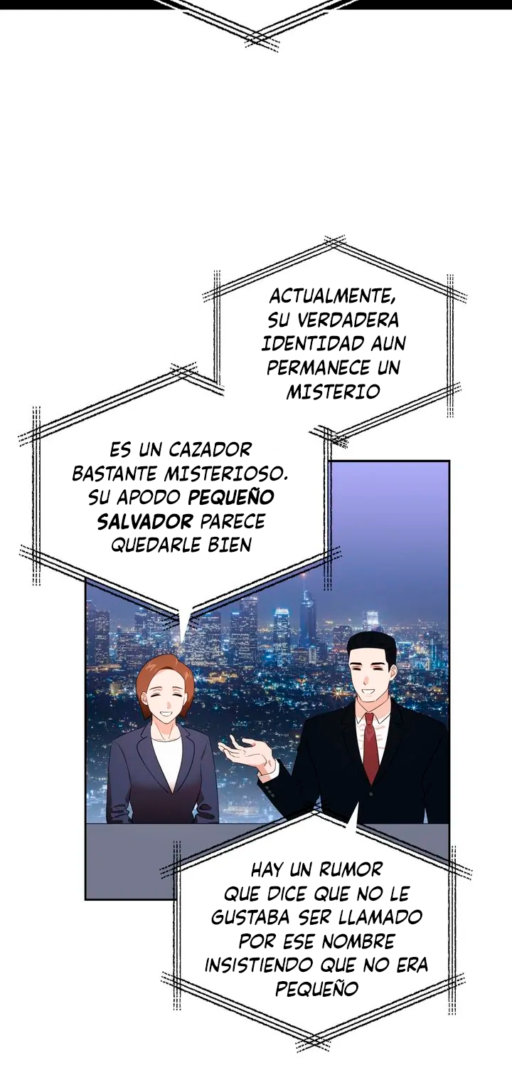 23 Mision salvar al cazador