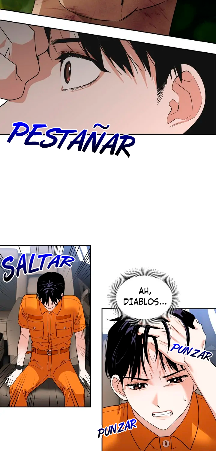 30 Mision salvar al cazador