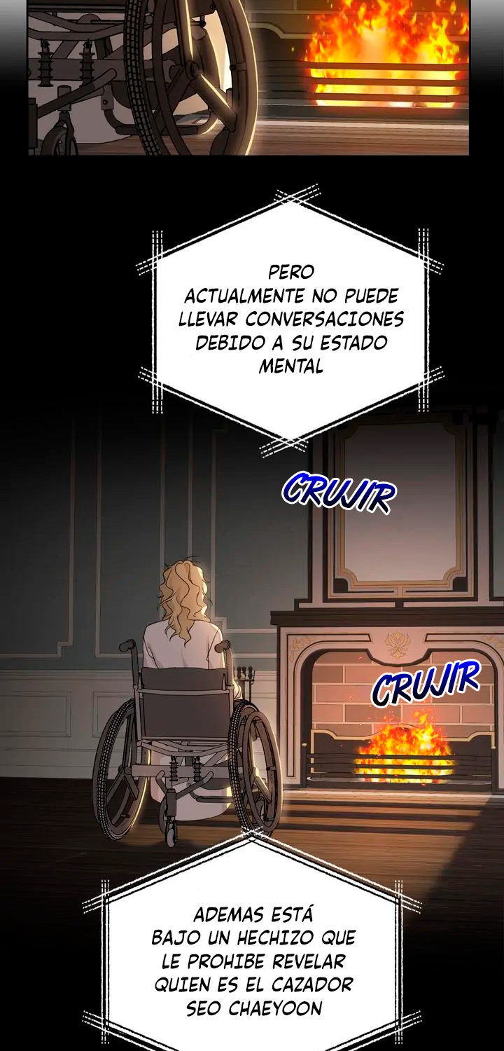 22 Mision salvar al cazador