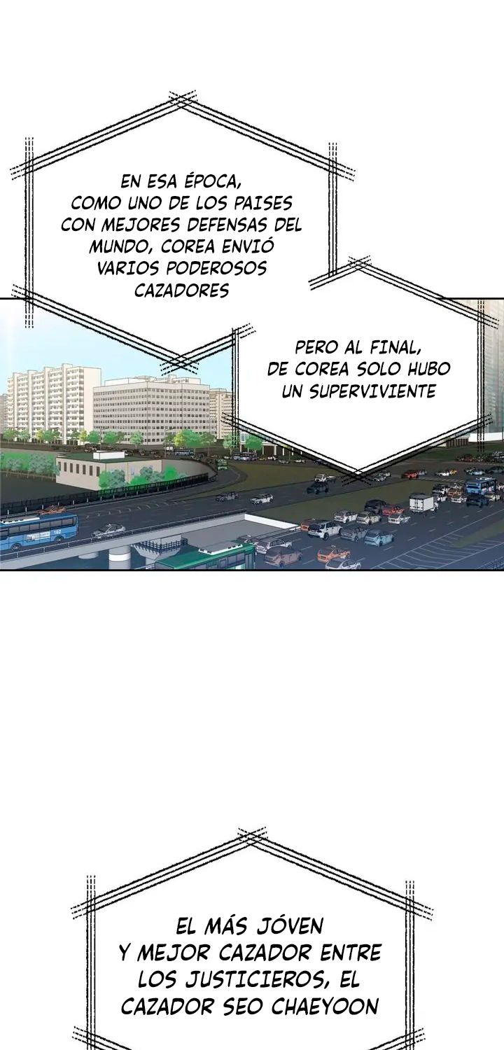 19 Mision salvar al cazador