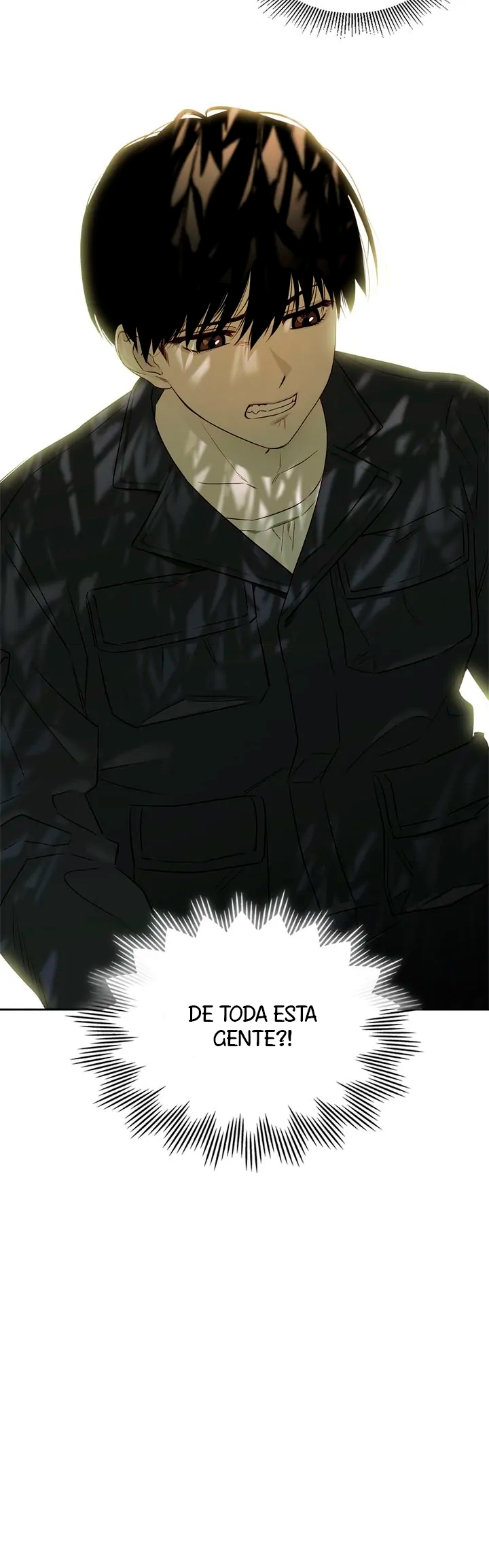 6 Mision salvar al cazador