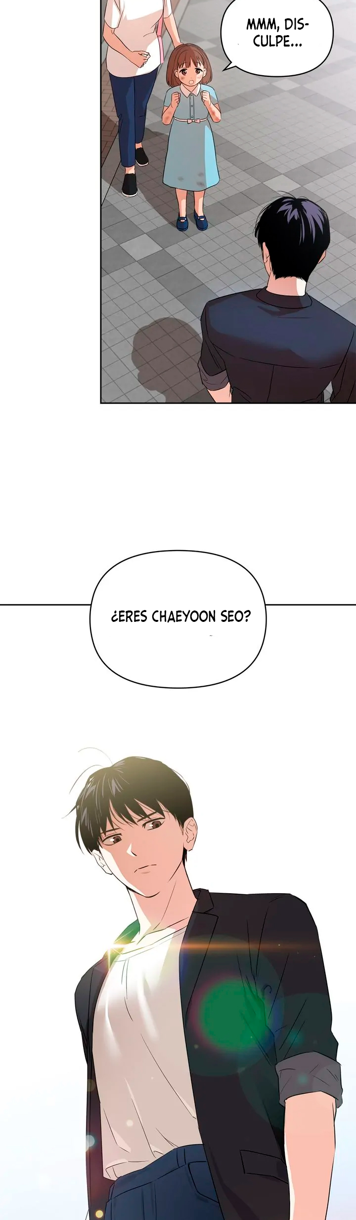 20 Mision salvar al cazador