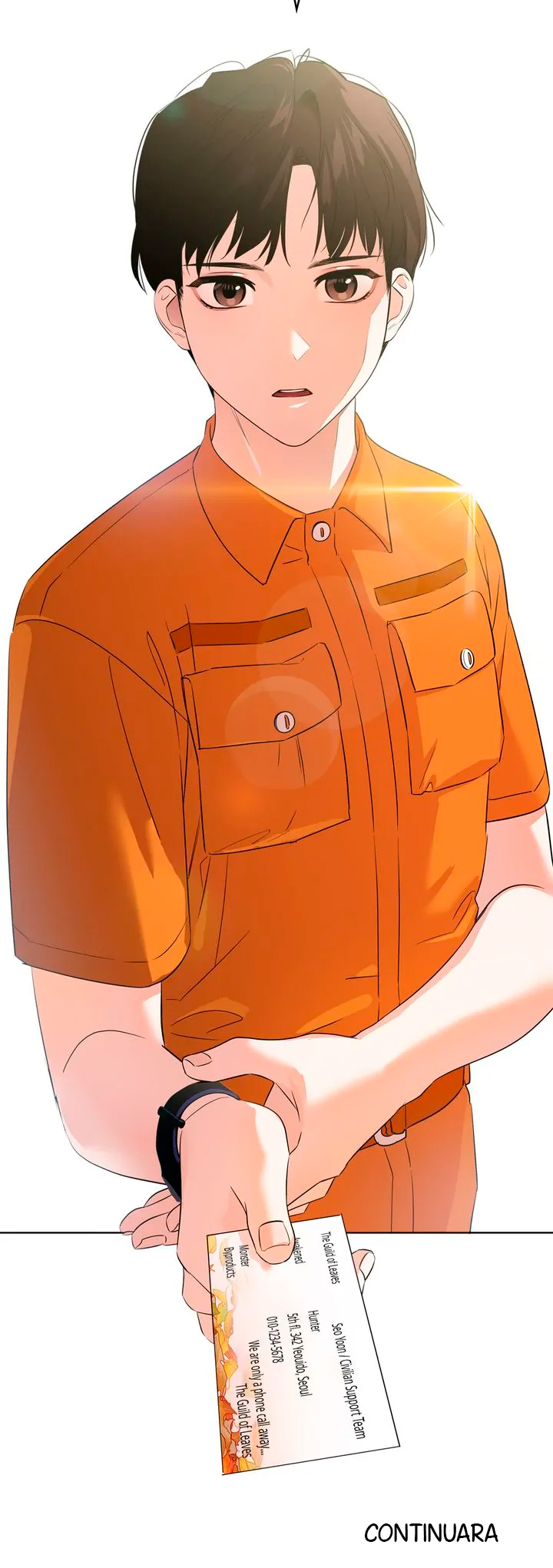 34 Mision salvar al cazador