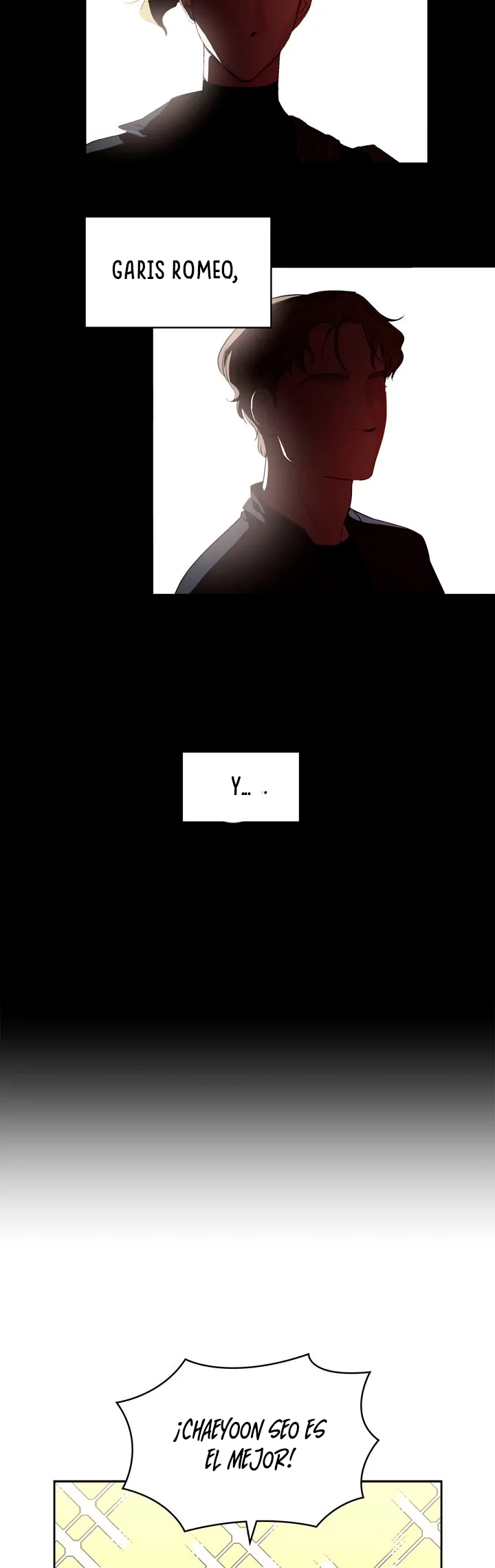 17 Mision salvar al cazador